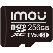  Imou 256GB micro SDHC 869998 ST2-256-S1 на топ цена - PIC.bg