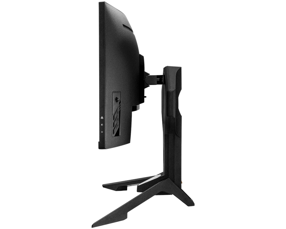 Монитор ASRock PG34QRT2B - 34" WQHD (3440x1440) 1500R VA, 180Hz, 1ms 7