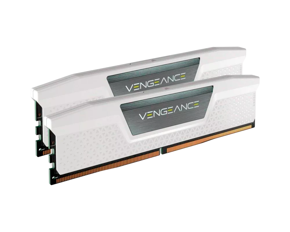 Памет Corsair Vengeance DDR5 32GB (2 x 16GB) DDR5 6400 MHz, AMD EXPO & Intel XMP 3