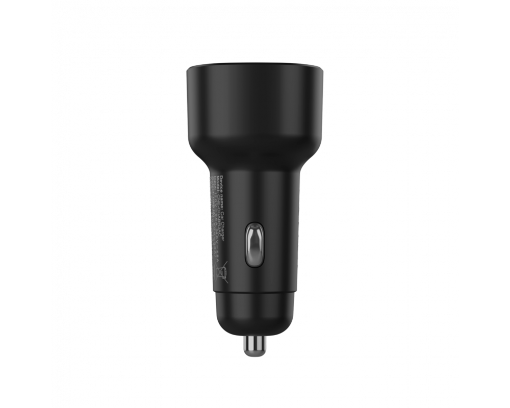 Зарядно CANYON OnDrive 48 PD 48W USB-A+USB-C Bla... 4