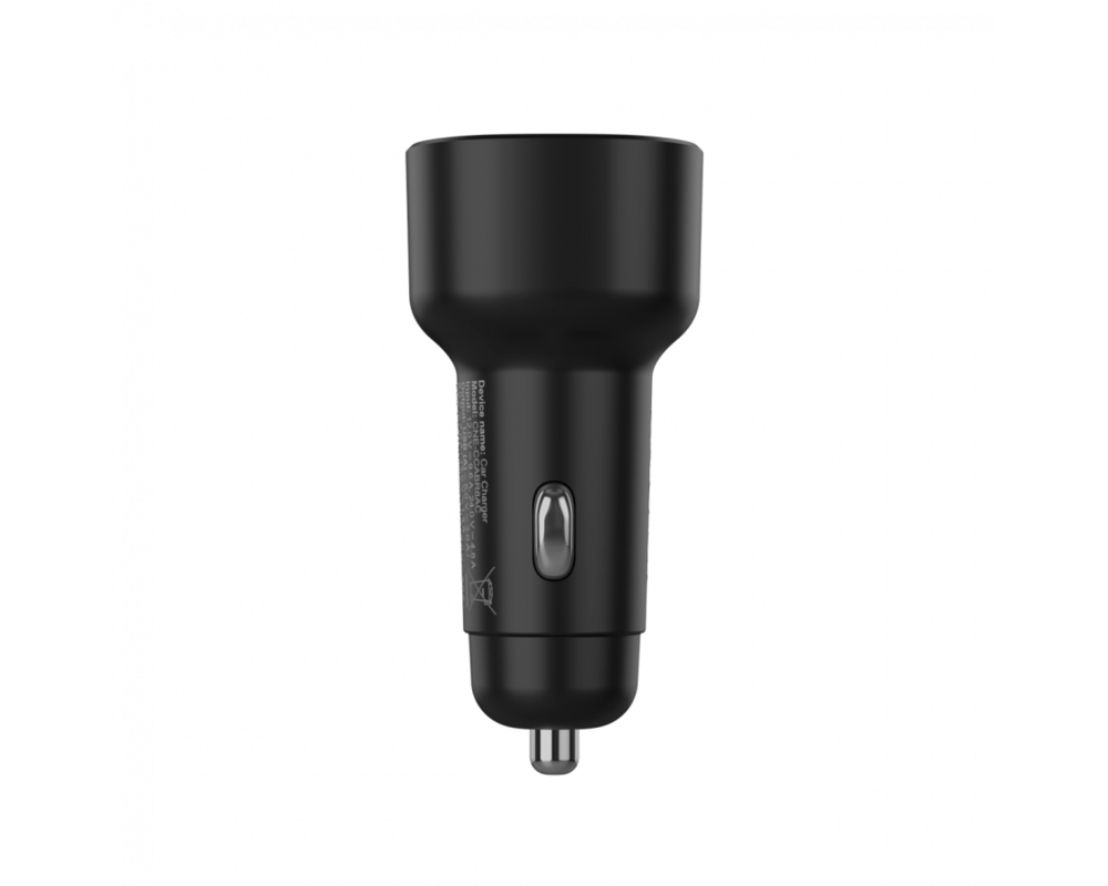 Зарядно CANYON OnDrive 85 PD 85W USB-A+USB-C Bla... 4