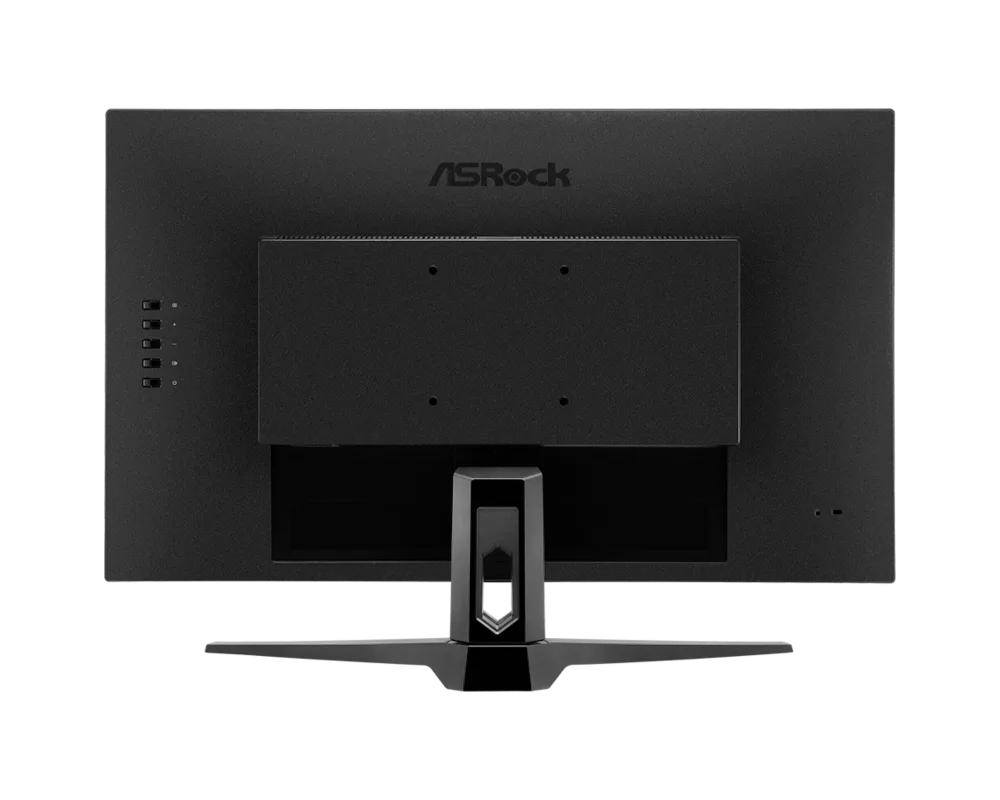 Монитор 27" ASRock PG27FFT1A IPS FHD 9