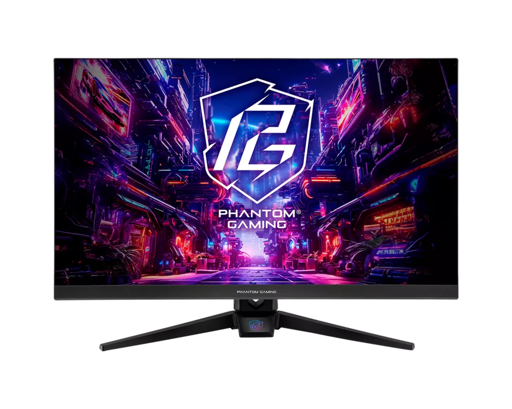 Монитор 27" ASRock PG27FFT1A IPS FHD 6