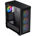 <span>Кутия</span> Xigmatek Master X II Pro <span class='catalog-num-in-name'>MASTER_X_II_PRO</span> - 