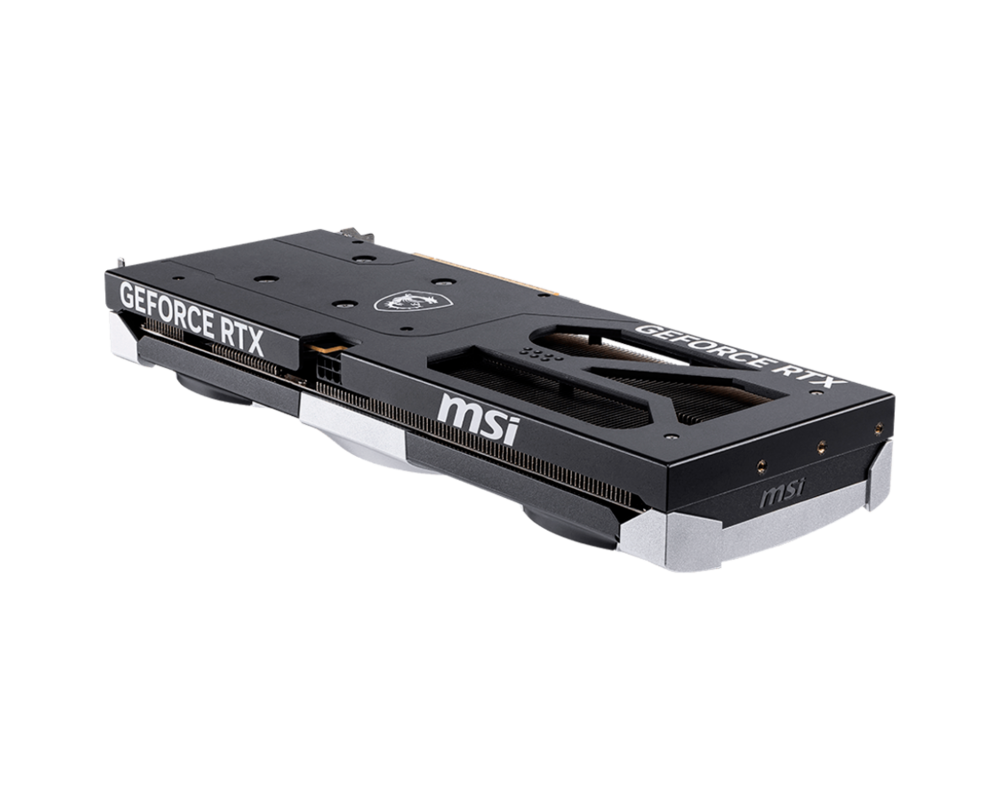 Видеокарта MSI NVIDIA GeForce RTX 5060 8G VENTUS 3X OC 3