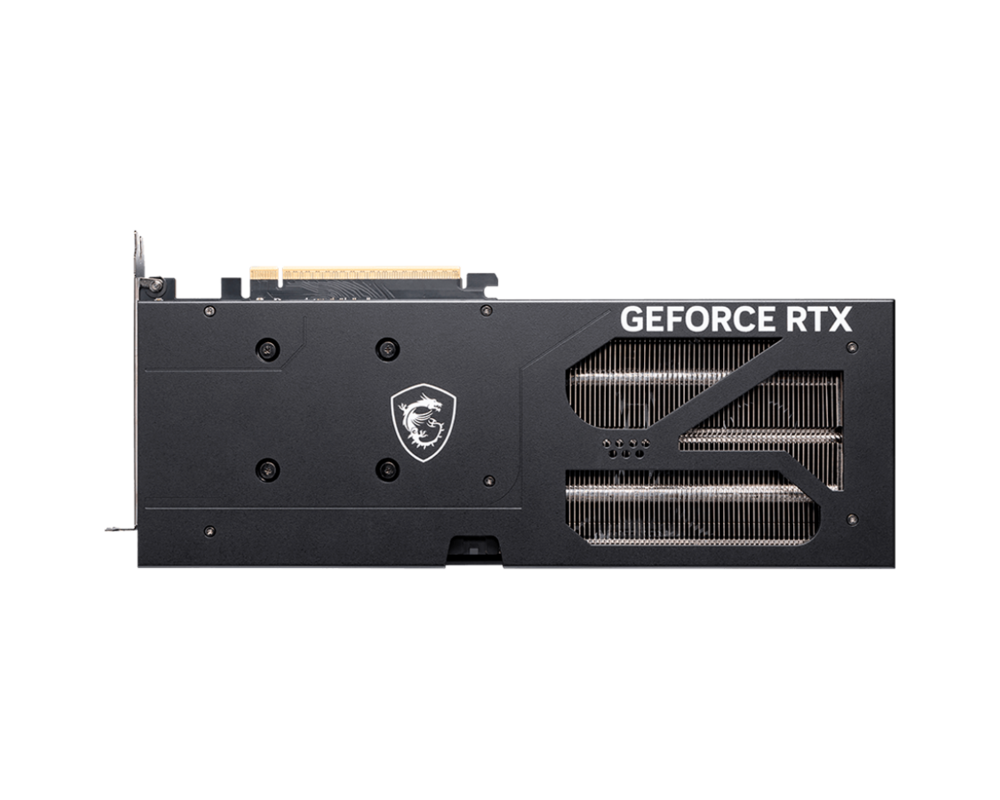 Видеокарта MSI NVIDIA GeForce RTX 5060 8G VENTUS 3X OC 4