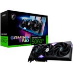 <span>Видеокарта</span> MSI NVIDIA GeForce RTX 5060 Ti 16G GAMING TRIO OC <span class='catalog-num-in-name'>RTX_5060_TI_16G_GAMING_TRIO_OC</span> - 