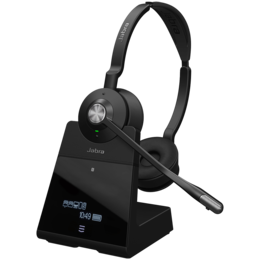  JABRA Engage 75 SE 871891 9659-583-111 на топ цена - PIC.bg