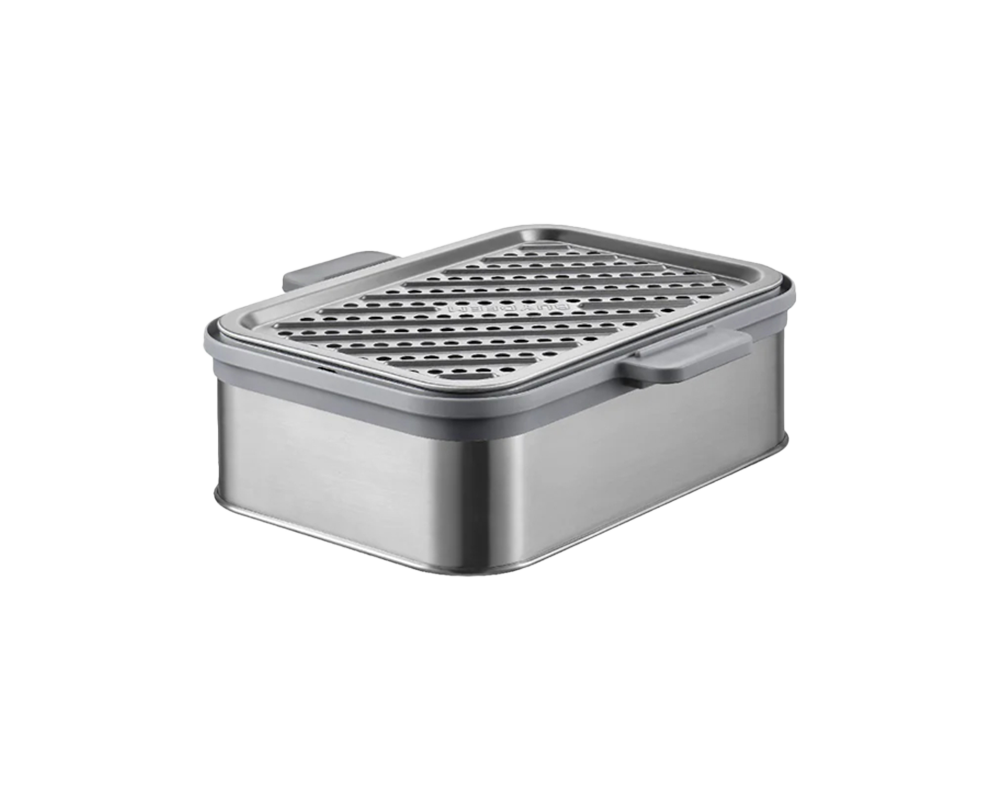 Ютия и парогенератор BUYDEEM Multi function Digital Food Steamer 3