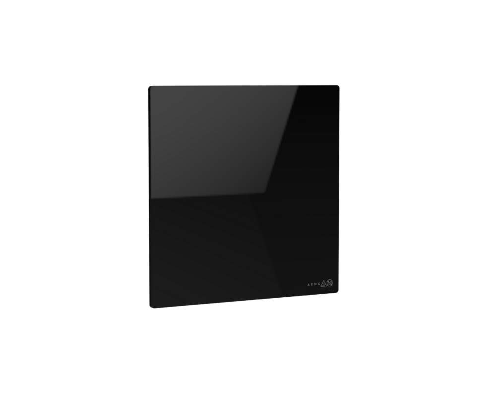 Smart отоплител AENO Premium Eco Smart Quadro Wall Heater 3