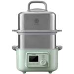 <span>Ютия и парогенератор</span> BUYDEEM All in one Food Steamer 10L <span class='catalog-num-in-name'>G564_A501-CG/EU</span> - 