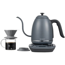  BUYDEEM Electric Gooseneck Coffee Kettle 873480 K821-IG/EU на топ цена - PIC.bg