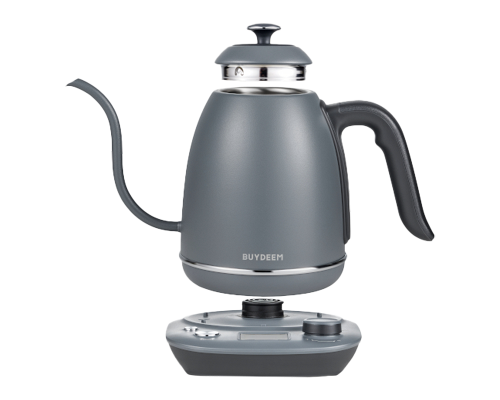 Елекрическа кана BUYDEEM Electric Gooseneck Coffee Kettle 2
