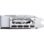 Видеокарта MSI Nvidia GeForce RTX 5070 12G GAMING TRIO White 5