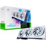 <span>Видеокарта</span> MSI Nvidia GeForce RTX 5070 12G GAMING TRIO White <span class='catalog-num-in-name'>RTX_5070_12G_GAMING_TRIO_WHITE</span> - 