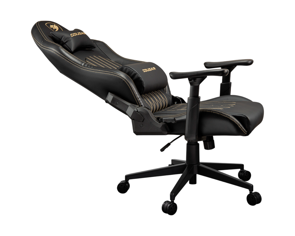 Геймърски стол COUGAR EXPLORE ROYAL Gaming chair 5