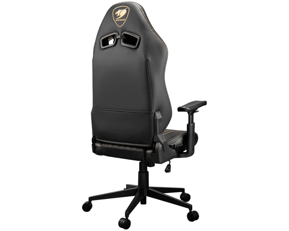 Геймърски стол COUGAR EXPLORE ROYAL Gaming chair 4