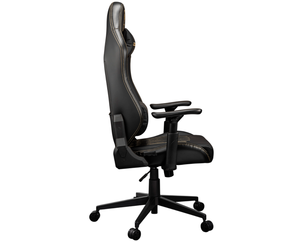 Геймърски стол COUGAR EXPLORE ROYAL Gaming chair 3