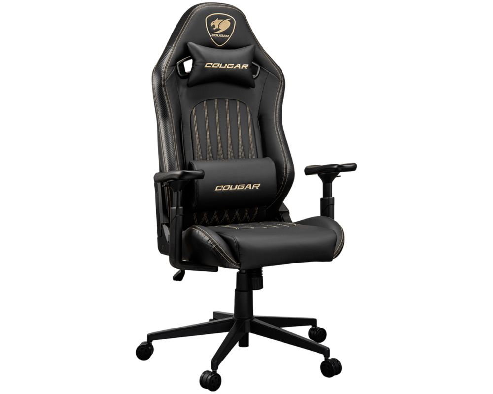 Геймърски стол COUGAR EXPLORE ROYAL Gaming chair 2