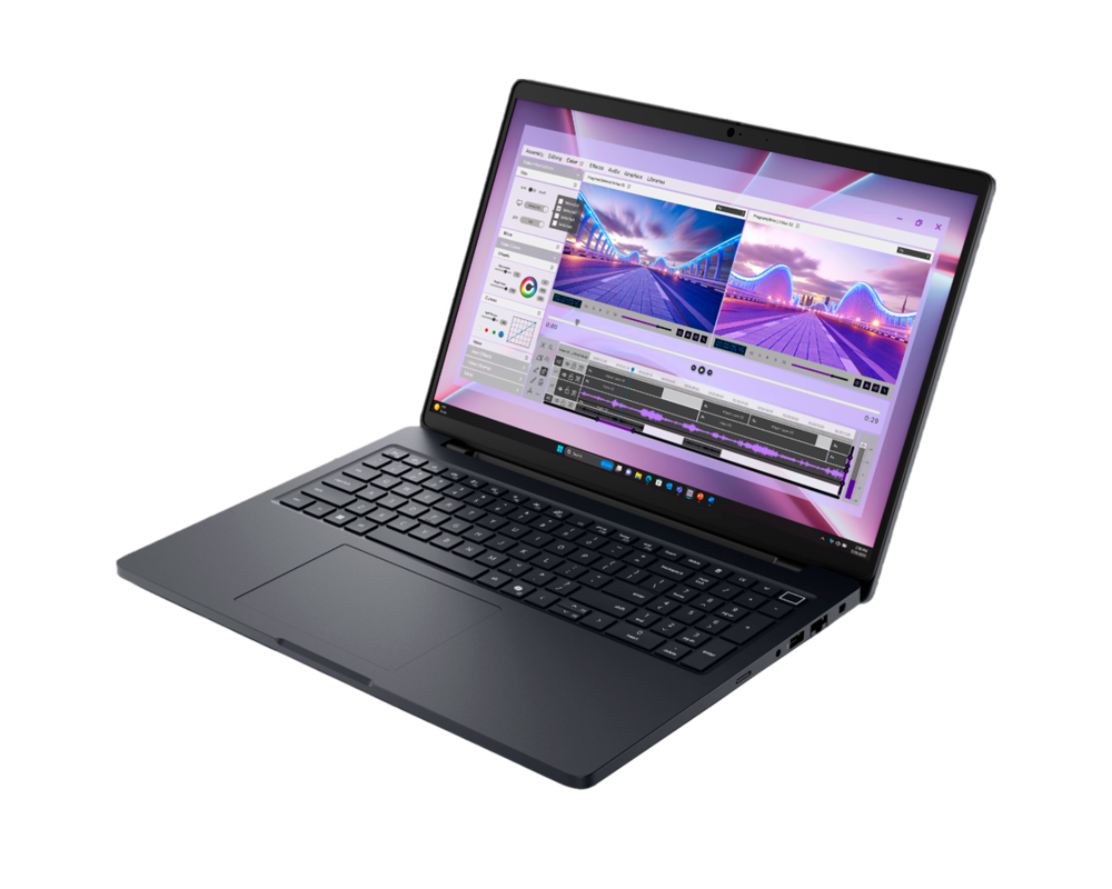 Лаптоп Dell Pro Max 16 2