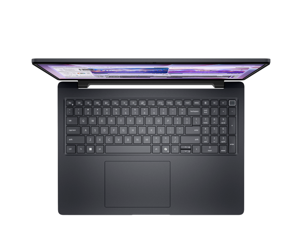 Лаптоп Dell Pro Max 16 4