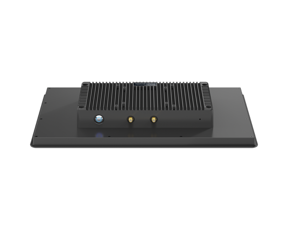 Лаптоп ONERugged P15R 5