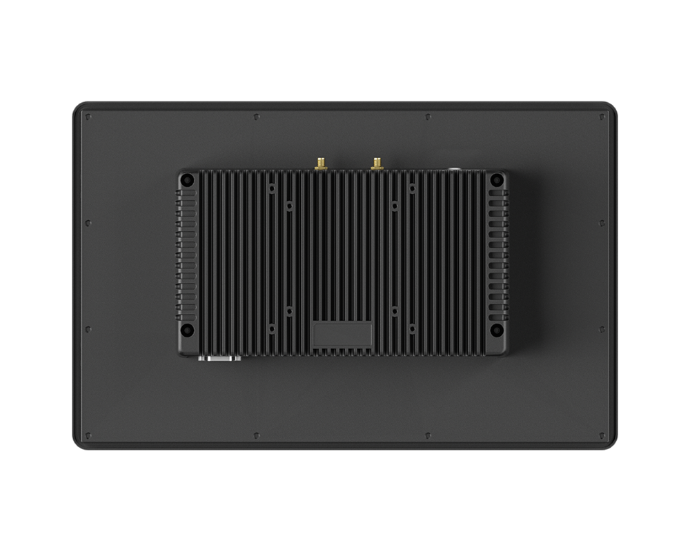 Лаптоп ONERugged P15R 4