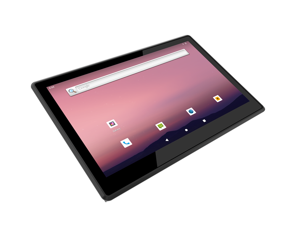 Лаптоп ONERugged P15R 3