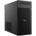 <span>Настолен компютър</span> Dell Pro Max Tower T2 FCT2250 <span class='catalog-num-in-name'>BTO107_FCT2250_EMEA_UBU</span> - 