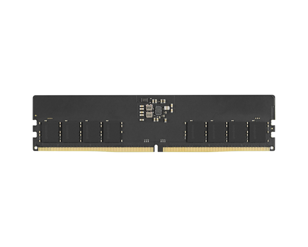 Памет GOODRAM 16GB DDR5 5600MHz CL46 - GR5600D564L46S/16G 2