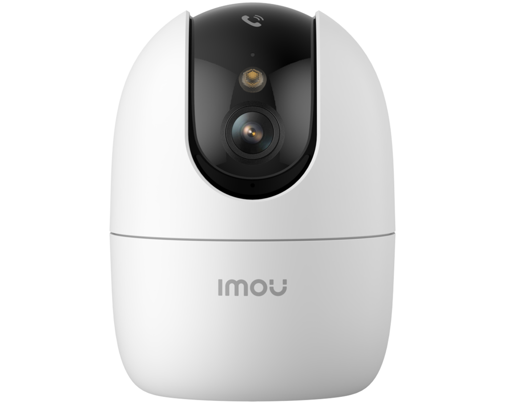 Цифрова IP камера Imou Ranger 2 Pro 5MP 3