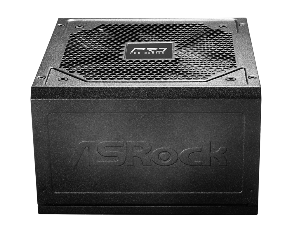 Захранване Asrock PRO-850G 5