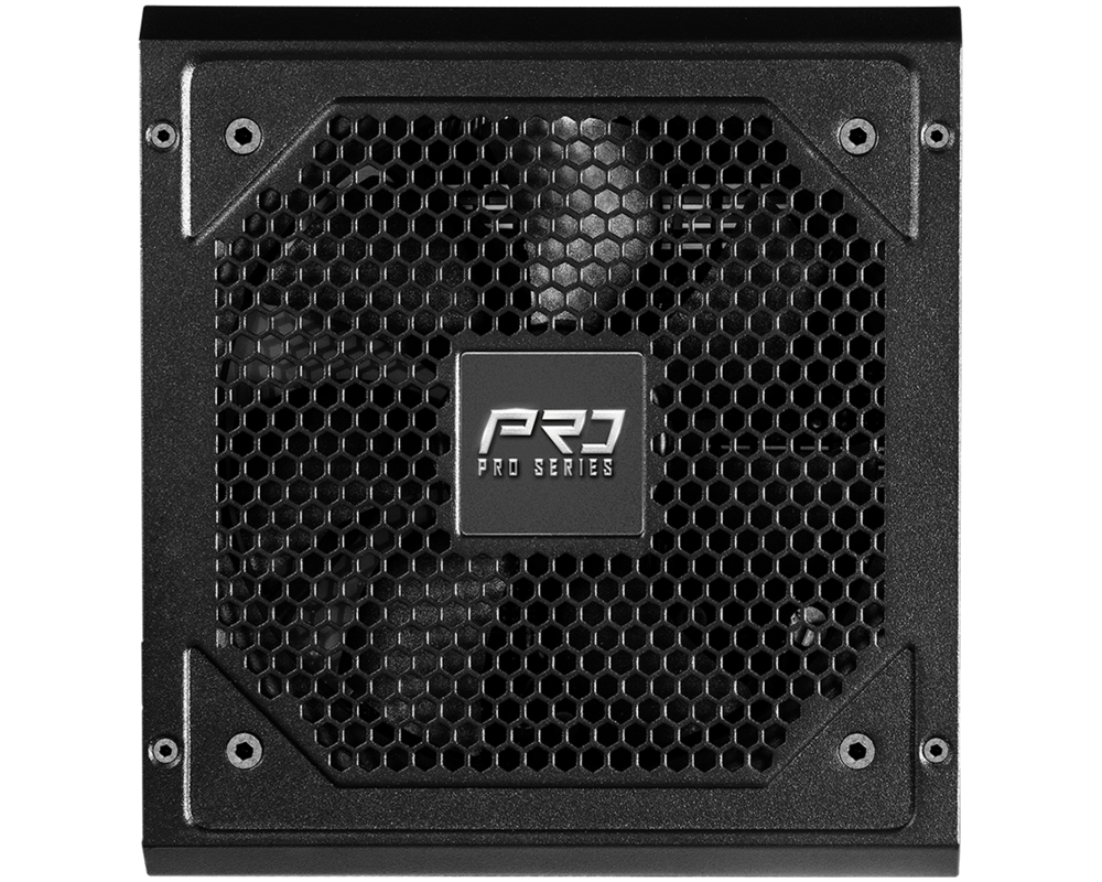 Захранване Asrock PRO-850G 3