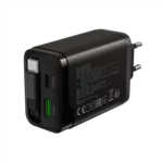 Зарядно CANYON OnCharge 65RC Build-In Cable USB-... 6