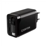 Зарядно CANYON OnCharge 65RC Build-In Cable USB-... 7