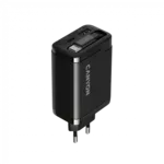 Зарядно CANYON OnCharge 65RC Build-In Cable USB-... 3