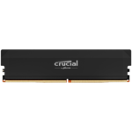 <span>Памет</span> Crucial Pro OC 16GB DDR5-6400 UDIMM CL38... <span class='catalog-num-in-name'>CP16G64C38U5B</span> - 
