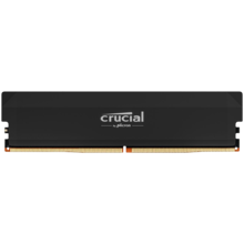  Crucial Pro OC 16GB DDR5-6400 UDIMM CL38... 875617 CP16G64C38U5B на топ цена - PIC.bg
