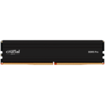 <span>Памет</span> Crucial Pro 32GB DDR5-5600 UDIMM CL46 <span class='catalog-num-in-name'>CP32G56C46U5</span> - 