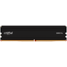  Crucial Pro 32GB DDR5-5600 UDIMM CL46 875618 CP32G56C46U5 на топ цена - PIC.bg
