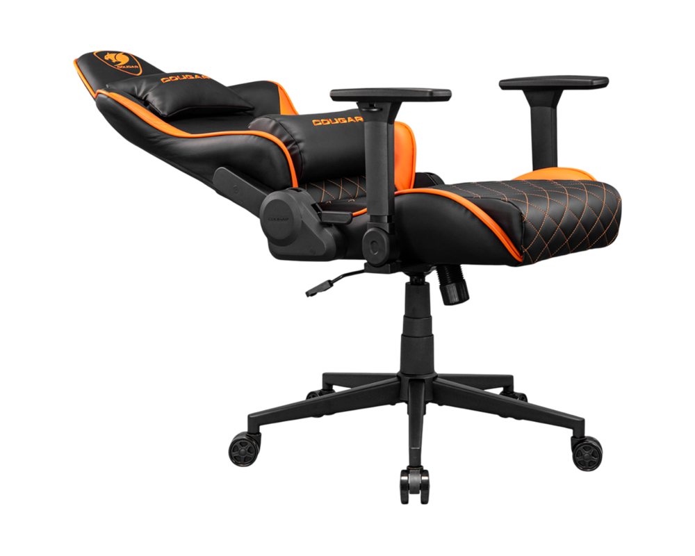 Геймърски стол COUGAR ARMOR ONE V2 Gaming chair 5
