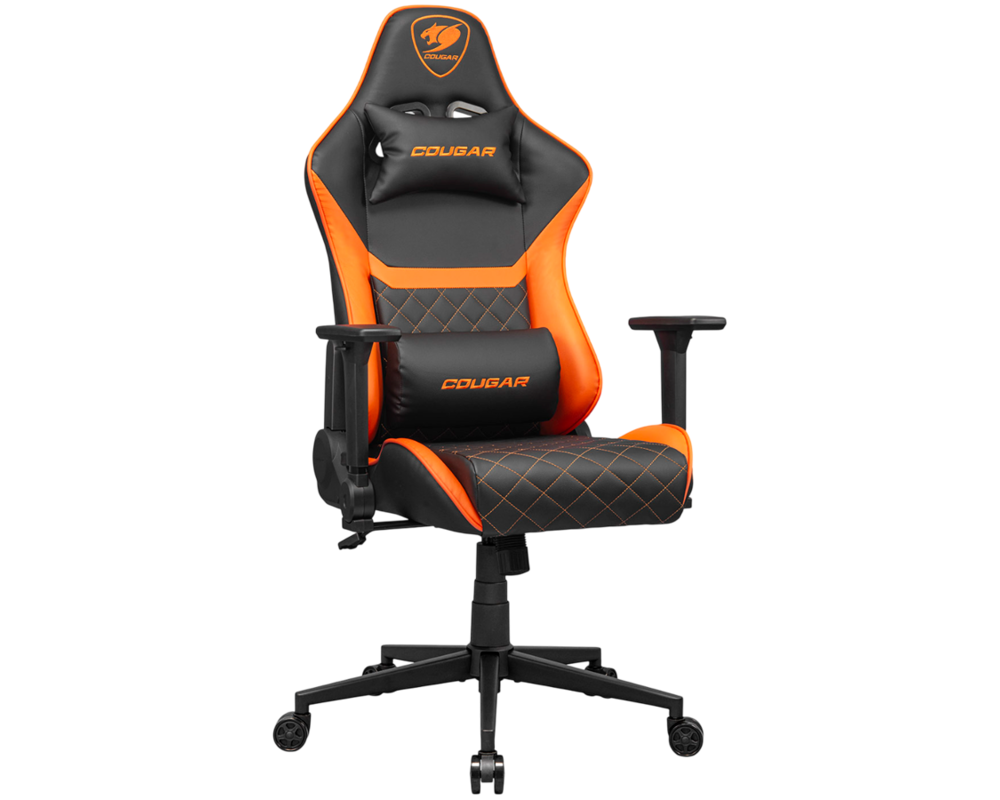 Геймърски стол COUGAR ARMOR ONE V2 Gaming chair 2