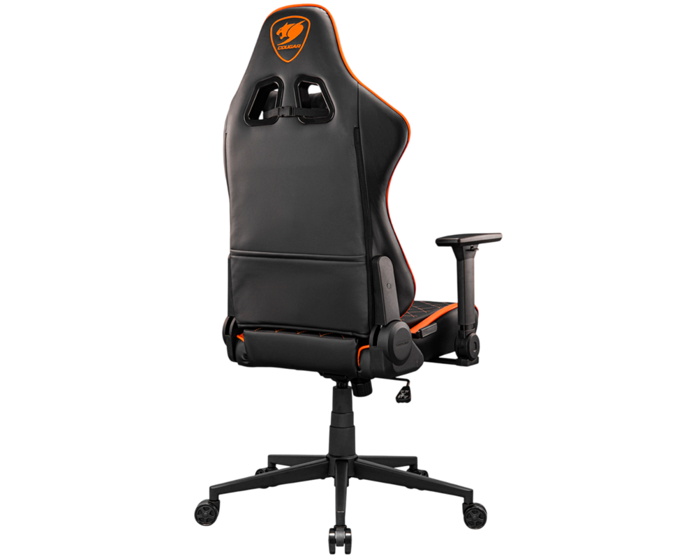 Геймърски стол COUGAR ARMOR ONE V2 Gaming chair 4