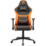 <span>Геймърски стол</span> COUGAR ARMOR ONE V2 Gaming chair <span class='catalog-num-in-name'>CGR-AO2</span> - 