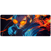  COUGAR Breaker XL Gaming Mouse Pad 875627 CGR-BREAKER-XL на топ цена - PIC.bg