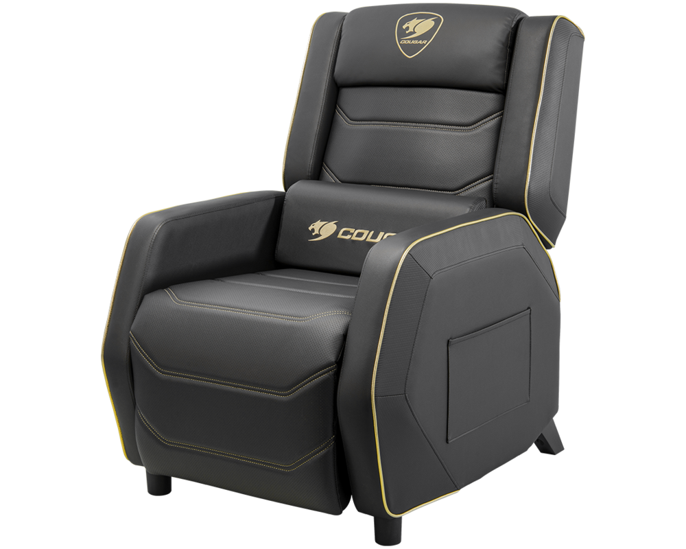 Геймърски стол COUGAR RANGER S ROYAL Gaming Sofa 2