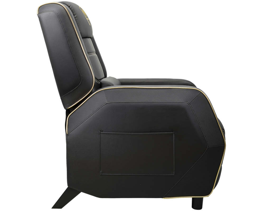 Геймърски стол COUGAR RANGER S ROYAL Gaming Sofa 4