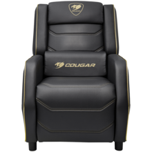  COUGAR RANGER S ROYAL Gaming Sofa 875631 CGR-RANGER S-RY на топ цена - PIC.bg