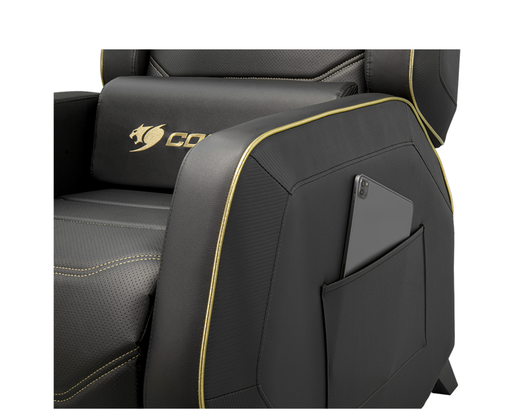 Геймърски стол COUGAR RANGER S ROYAL Gaming Sofa 8
