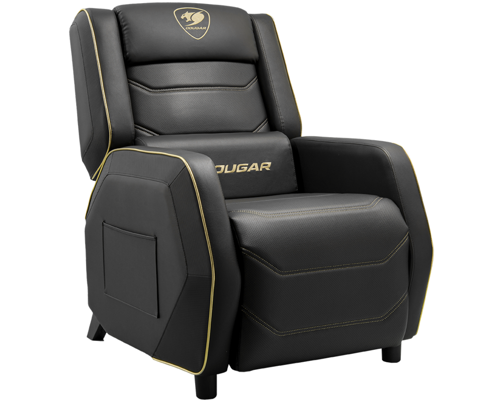 Геймърски стол COUGAR RANGER S ROYAL Gaming Sofa 3